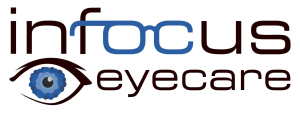 Sponsor Logo for Infocus Eyecare