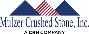 Sponsor Logo for Mulzer's Crushed Stone