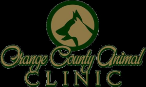 Sponsor Logo for Orange County Animal Clinic