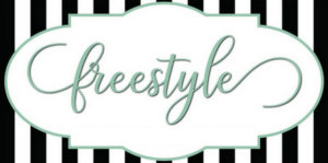 Sponsor Logo for Free Style Salon