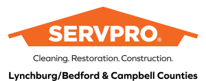 Sponsor Logo for Servpro of Lynchburg