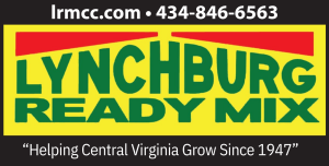 Sponsor Logo for Lynchburg Ready Mix
