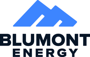 Sponsor Logo for Blumont Energy