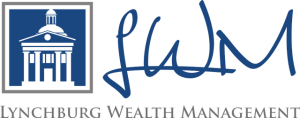 Sponsor Logo for Lynchburg Wealth Management