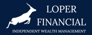 Sponsor Logo for Loper Financial