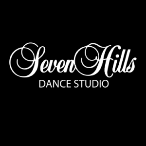 Sponsor Logo for Seven Hills Dance Studio