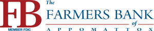 Sponsor Logo for The Farmers Bank of Appomattox