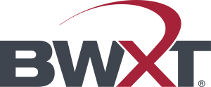 Sponsor Logo for BWXT