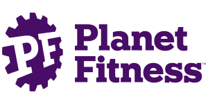 Sponsor Logo for Planet Fitness (Lynchburg and Madison Heights)