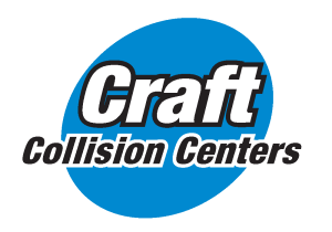 Sponsor Logo for Craft Collision Centers