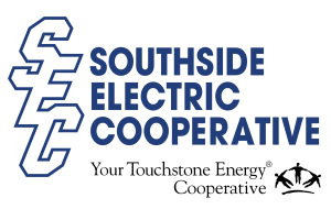 Sponsor Logo for Southside Electric Cooperative