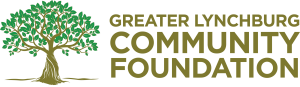 Sponsor Logo for Greater Lynchburg Community Foundation