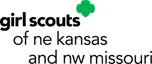 Logo for Girl Scouts of NE Kansas & NW Missouri