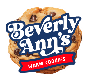 Logo for Beverly Ann's