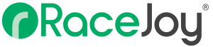Sponsor Logo for RaceJoy