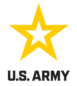 Logo for U.S. Army