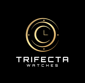Logo for Trifecta Watches