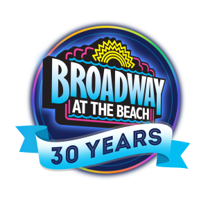Sponsor Logo for Broadway at the Beach