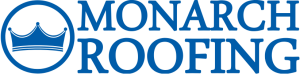Logo for Monarch Roofing