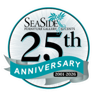 Logo for Seaside Furniture Gallery