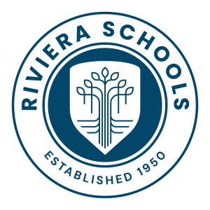 Sponsor Logo for Riviera Preparatory
