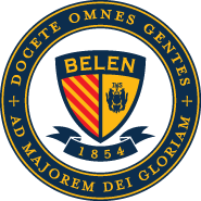 Sponsor Logo for Belen Jesuit Preparatory School