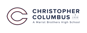 Sponsor Logo for Christopher Columbus High School