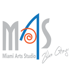 Sponsor Logo for Miami Arts Studio 6-12 @ Zelda Glazer