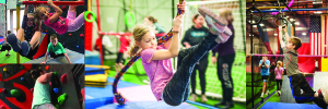 MLK Jr. Day Ninja/Sports  Camp home