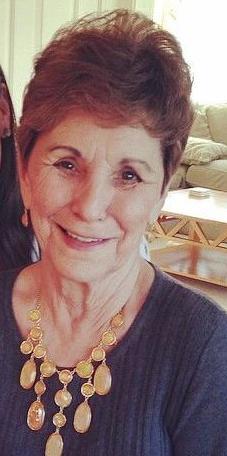 Mary Alice Russo Race For The Cure