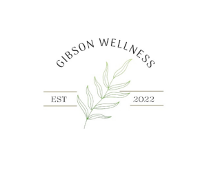 Sponsor Logo for Gibson Wellness