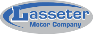 Sponsor Logo for Lasseter Motor Company