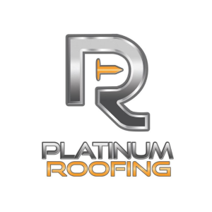 Sponsor Logo for Platinum Roofing