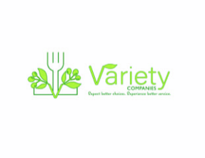 Sponsor Logo for Variety Vending