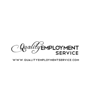 Sponsor Logo for Quality Employment Services