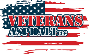 Sponsor Logo for Veterans Asphalt
