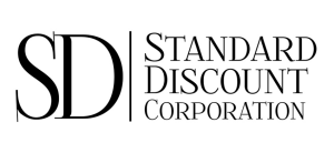 Sponsor Logo for Standard Discount Corporation