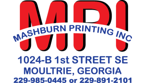 Sponsor Logo for Mashburn Printing