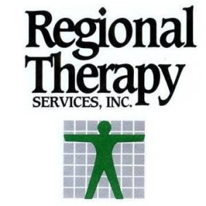 Sponsor Logo for Regional Therapy