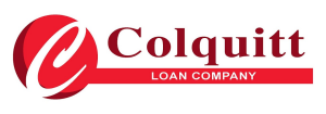 Sponsor Logo for Colquitt Loan and Tax Company