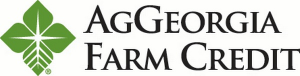 Sponsor Logo for Ag Georgia Farm Credit