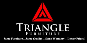 Sponsor Logo for Triangle Furniture