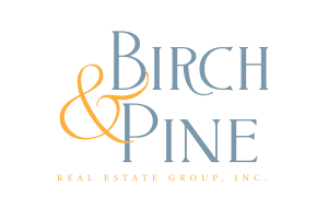 Sponsor Logo for Birch & Pine