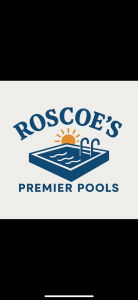 Sponsor Logo for Roscoe's Premier Pools