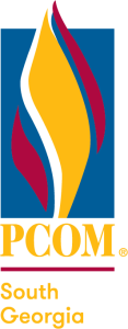 Sponsor Logo for PCOM - South Georgia