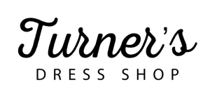 Sponsor Logo for Turner's Dress Shop