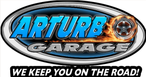 Sponsor Logo for Arturbo Garage