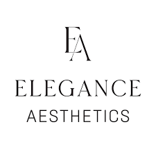Sponsor Logo for Elegance Aesthetics
