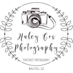 Sponsor Logo for Haley Cox Photography