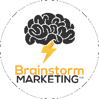 Sponsor Logo for Brainstorm Marketing